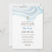 Billy Invasion 2 Einladung (Vorderseite)