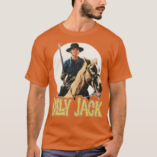 Billy Jack T-Shirt