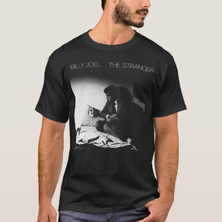 Billy Joel Ehrlichkeit T-Shirt