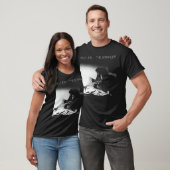 Billy Joel Ehrlichkeit T-Shirt (Unisex)