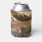 Billy Kay Classics Can Coolers Dosenkühler (Kanne Rückseite)
