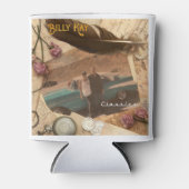 Billy Kay Classics Can Coolers Dosenkühler (Vorderseite)