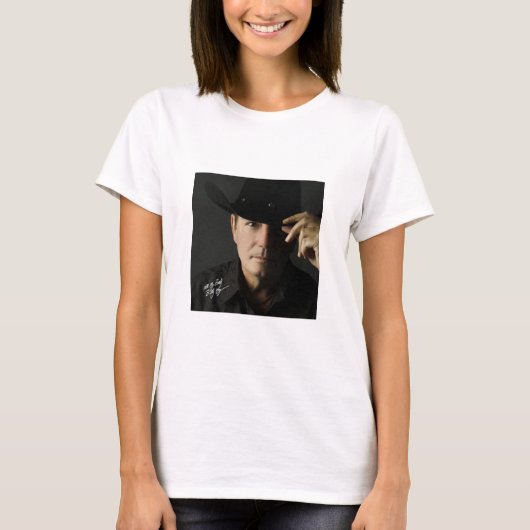 Billy Kay Hat Tip Women's Tops (Vorderseite)