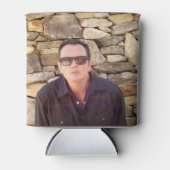 Billy Kay Stone Wall Can Cooler Dosenkühler (Vorderseite)