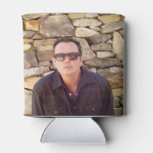 Billy Kay Stone Wall Can Cooler Dosenkühler (Rückseite)