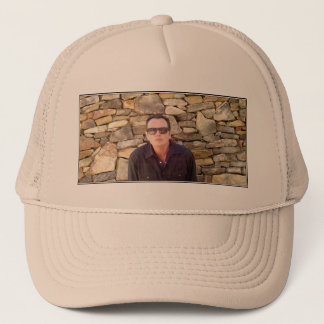 Billy Kay Stone Wall Trucker Hats Truckerkappe
