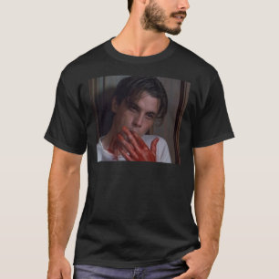 Billy Loomis Geschenk für Fans, Geschenk für Männe T-Shirt
