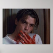 Billy Loomis Poster (Vorne)