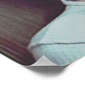 Billy Loomis Scream Finger Sind zum Kotzen Poster (Ecke)