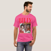 Billy Loomis T-Shirt (Vorne ganz)