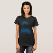 Billy Mackenzie T-Shirt (Vorne ganz)