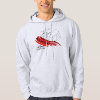 Billy & Mandy - Evolution nimmt keine Gefangenen Hoodie
