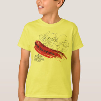 Billy & Mandy - Evolution nimmt keine Gefangenen T-Shirt