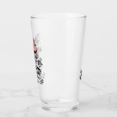 Billy & Mandy - Unbrauchbar zum Aufenthalt Glas (Links)