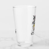 Billy & Mandy - Unbrauchbar zum Aufenthalt Glas (Rechts)