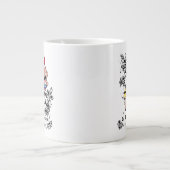 Billy & Mandy - Unbrauchbar zum Aufenthalt Jumbo-Tasse (Vorderseite)