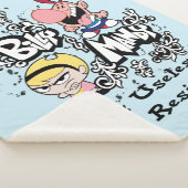 Billy & Mandy - Unbrauchbar zum Aufenthalt Sherpadecke (3/4)