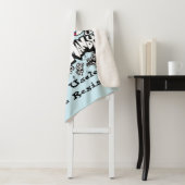 Billy & Mandy - Unbrauchbar zum Aufenthalt Sherpadecke (Beispiel)