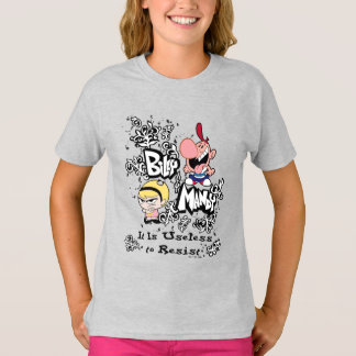 Billy & Mandy - Unbrauchbar zum Aufenthalt T-Shirt