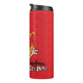 Billy & Mandy - Zerstöre uns alle Thermosbecher (Nach rechts gedreht)