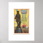 Billy Penn's Dream Poster (Vorne)