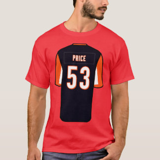 Billy Price Trikot T-Shirt