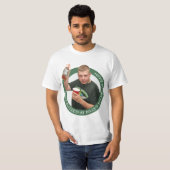 Billy-Shirt T-Shirt (Vorne ganz)