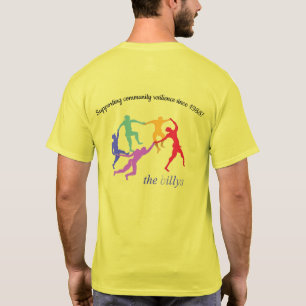 Billy Sommer Treffen T-Shirt