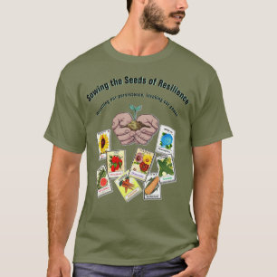 Billy Spring Ansammlung 2025 T - Shirt