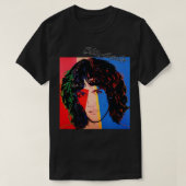 Billy Squier Essential T Shirt (Design vorne)