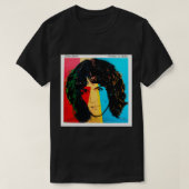 Billy Squier. Premium-T - Shirt (Design vorne)