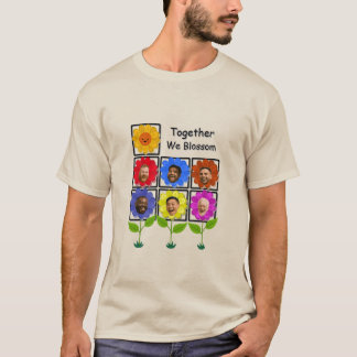 Billy Summer Ansammlung 2025 T - Shirt