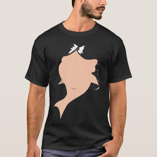 Billy T-Shirt (Vorderseite)