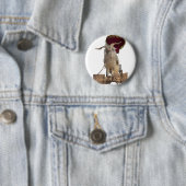 Billy the Goat Button (Beispiel)
