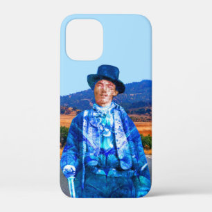 Billy the Kid Postcard Case-Mate iPhone Hülle