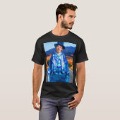 Billy the Kid T-Shirt (Vorne ganz)