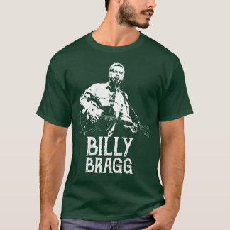 Billy White Schablone1 T-Shirt