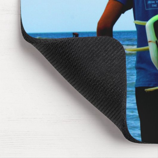 billymousepad mousepad (Ecke)