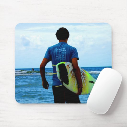 billymousepad mousepad (Mit Mouse)