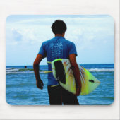 billymousepad mousepad (Vorne)