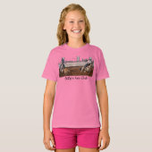 Billy's Fan Club T-Shirt (Vorne ganz)