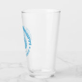 Biloxi (Garnele) Glas (Links)