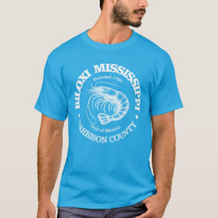 Biloxi (Garnele) T-Shirt