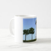 Biloxi Kaffeetasse (Vorderseite Links)