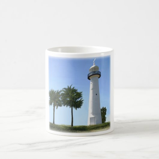 Biloxi Kaffeetasse (Mittel)