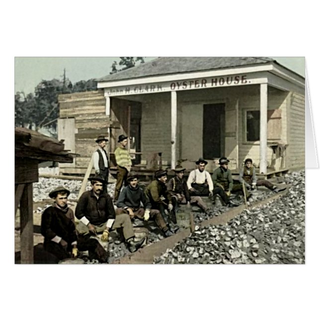 Biloxi, Mississippi (Vorderseite (Horizontal))