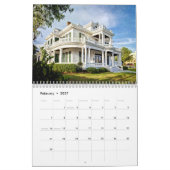 Biloxi, Mississippi-Kalender Kalender (Feb 2027)