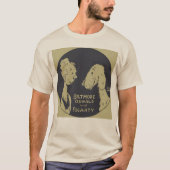 Biltmore Oswald und Fogarty T - Shirt (Vorderseite)