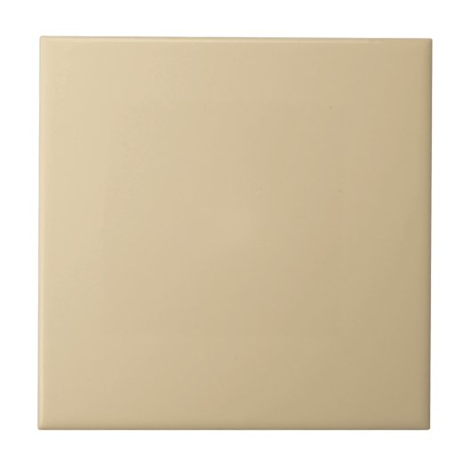 Biltmore Yellow Square Küche und Badezimmer Fliese (Vorderseite)