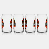 Biltong und Bier Dosenglas (Rechts)